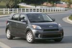 Scion xD 2007 года